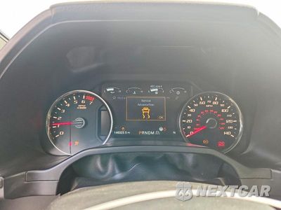 Zdjęcie 9 z 13 samochodu: 2017 FORD F150 RAPTOR VIN:1FTFW1RG9HFB22380 - miniatura