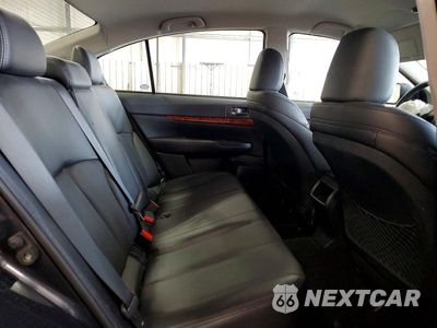 Zdjęcie 10 z 13 samochodu: 2010 SUBARU LEGACY 2.5I LIMITED VIN:4S3BMCJ64A3228505 - miniatura