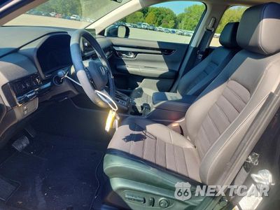 Zdjęcie 7 z 12 samochodu: 2025 HONDA CR-V EXL VIN:2HKRS3H77SH313976 - miniatura