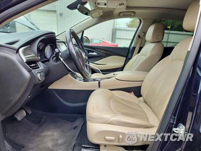 Zdjęcie 7 z 13 samochodu: 2020 BUICK ENVISION ESSENCE VIN:LRBFXCSA2LD136638 - miniatura