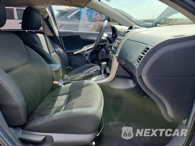 Zdjęcie 7 z 12 samochodu: 2012 TOYOTA COROLLA S VIN:5YFBU4EE0CP037746 - miniatura