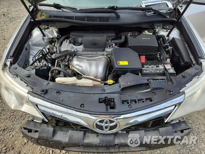 Zdjęcie 11 z 13 samochodu: 2012 TOYOTA CAMRY LE VIN:4T1BF1FK5CU178937 - miniatura