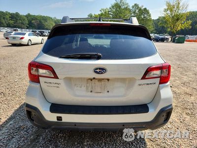 Zdjęcie 6 z 13 samochodu: 2017 SUBARU OUTBACK 2.5I LIMITED VIN:4S4BSANC1H3233676 - miniatura