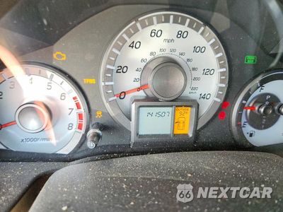 Zdjęcie 9 z 13 samochodu: 2015 HONDA PILOT EXL VIN:5FNYF3H55FB003764 - miniatura
