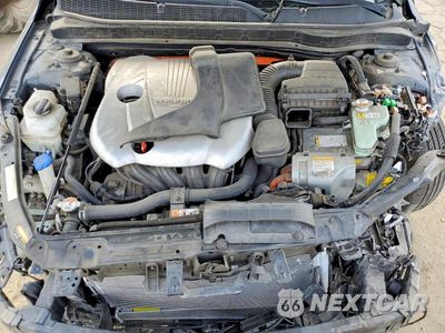 Zdjęcie 11 z 13 samochodu: 2015 KIA OPTIMA HYBRID VIN:KNAGM4AD0F5083336 - miniatura