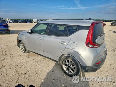 Drugie zdjęcie samochodu z przodu: 2020 KIA SOUL S VIN:KNDJ23AU1L7001493 - miniatura
