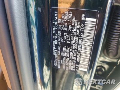 Zdjęcie 13 z 13 samochodu: 2026 HYUNDAI PALISADE CALLIGRAPHY VIN:KM8RMESA6TU091122 - miniatura