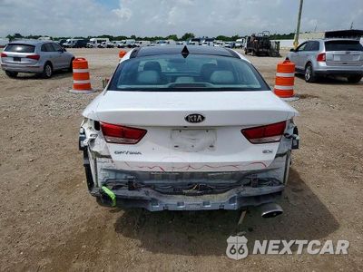 Zdjęcie 6 z 12 samochodu: 2016 KIA OPTIMA EX VIN:5XXGU4L35GG083059 - miniatura