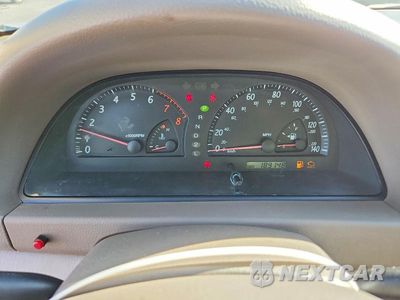 Zdjęcie 9 z 12 samochodu: 2002 TOYOTA CAMRY LE VIN:4T1BE30K62U025862 - miniatura