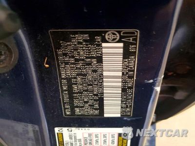 Zdjęcie 12 z 12 samochodu: 2007 TOYOTA COROLLA CE VIN:2T1BR32E47C799693 - miniatura