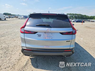 Zdjęcie 6 z 13 samochodu: 2025 HONDA CR-V SPORT-L VIN:5J6RS5H8XSL007865 - miniatura