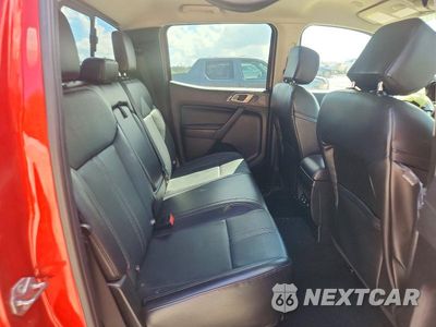 Zdjęcie 10 z 12 samochodu: 2019 FORD RANGER XL VIN:1FTER4FH9KLB05153 - miniatura