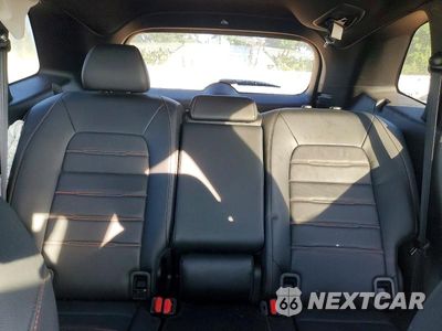Zdjęcie 10 z 13 samochodu: 2025 HONDA CR-V SPORT-L VIN:7FARS5H8XSE006292 - miniatura