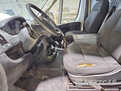 Zdjęcie 7 z 13 samochodu: 2017 RAM PROMASTER 1500 1500 STANDARD VIN:3C6TRVAG6HE550633 - miniatura