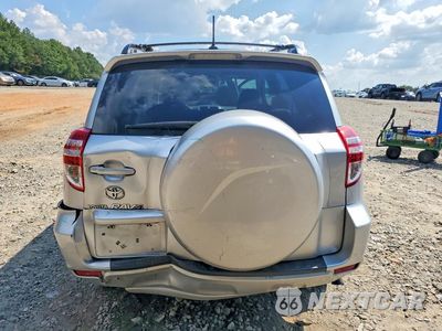 Zdjęcie 6 z 13 samochodu: 2010 TOYOTA RAV4 BASE VIN:2T3ZF4DV9AW047950 - miniatura