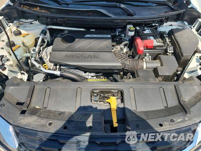 Zdjęcie 12 z 13 samochodu: 2023 NISSAN ROGUE SL VIN:5N1BT3CB0PC941502 - miniatura