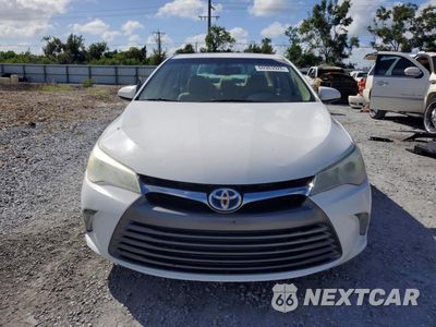 Piąte zdjęcie samochodu w środku: 2015 TOYOTA CAMRY HYBRID XLE VIN:4T1BD1FK9FU171130 - miniatura