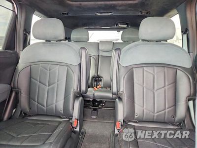 Zdjęcie 10 z 13 samochodu: 2027 KIA TELLURIDE HYBRID X-LINE SX PRESTIGE VIN:5XYPLESA6VG033630 - miniatura