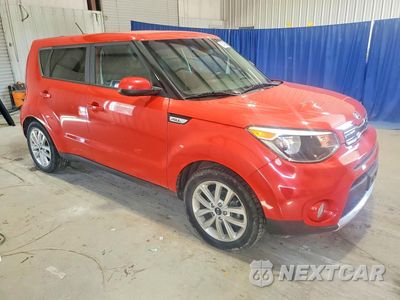 Czwarte zdjęcie samochodu z boku: 2017 KIA SOUL + VIN:KNDJP3A56H7429660 - miniatura