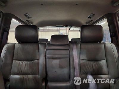 Zdjęcie 10 z 13 samochodu: 2005 LEXUS GX 470 VIN:JTJBT20X650081244 - miniatura