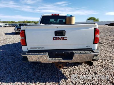Zdjęcie 6 z 12 samochodu: 2015 GMC SIERRA K3500 SLT VIN:1GT423C8XFF135605 - miniatura
