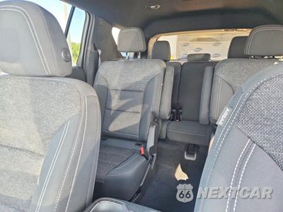 Zdjęcie 10 z 14 samochodu: 2025 CHEVROLET TRAVERSE LT VIN:1GNERGRS6SJ266068 - miniatura