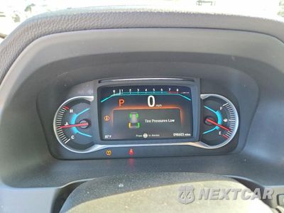 Zdjęcie 9 z 13 samochodu: 2020 HONDA PILOT TOURING VIN:5FNYF6H91LB015569 - miniatura