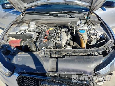 Zdjęcie 11 z 12 samochodu: 2016 AUDI A5 PREMIUM PLUS S-LINE VIN:WAUM2AFR2GA011753 - miniatura