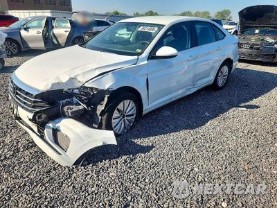 2019 VOLKSWAGEN JETTA S 3VWC57BU6KM057677 - główne zdjęcie licytacji z USA - miniatura