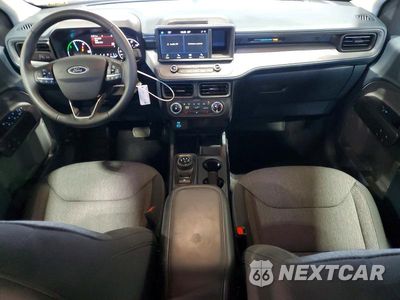 Zdjęcie 8 z 13 samochodu: 2024 FORD MAVERICK XLT VIN:3FTTW8H38RRA77687 - miniatura