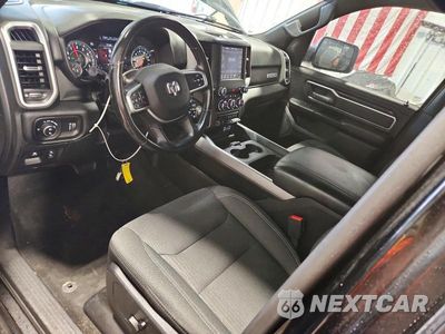 Zdjęcie 8 z 12 samochodu: 2021 RAM 1500 BIG HORN/LONE STAR VIN:1C6SRFFTXMN619420 - miniatura