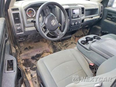 Zdjęcie 8 z 12 samochodu: 2020 RAM 1500 CLASSIC TRADESMAN VIN:3C6JR6DT7LG295848 - miniatura