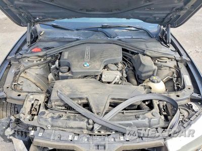 Zdjęcie 11 z 13 samochodu: 2016 BMW 328 XI SULEV VIN:WBA8E3C51GK500998 - miniatura