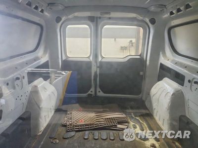 Zdjęcie 10 z 13 samochodu: 2020 RAM PROMASTER CITY DELIVERY VAN VIN:ZFBHRFAB6L6R43073 - miniatura
