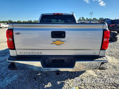 Zdjęcie 6 z 12 samochodu: 2016 CHEVROLET SILVERADO C1500 LT VIN:1GCRCREC8GZ420763 - miniatura