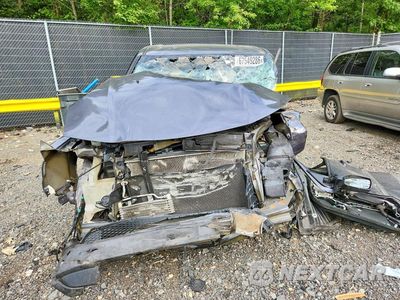 Piąte zdjęcie samochodu w środku: 2015 HONDA PILOT EXL VIN:5FNYF4H51FB034144 - miniatura