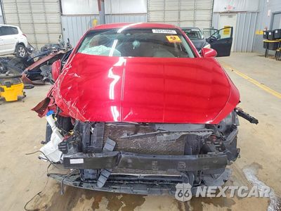 Piąte zdjęcie samochodu w środku: 2020 HYUNDAI ELANTRA SEL VIN:5NPD84LF3LH551743 - miniatura