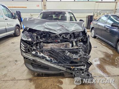 Piąte zdjęcie samochodu w środku: 2026 NISSAN KICKS SR VIN:3N8AP6DA6TL366711 - miniatura