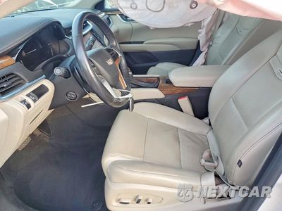 Zdjęcie 7 z 12 samochodu: 2018 CADILLAC XTS LUXURY VIN:2G61M5S31J9149086 - miniatura