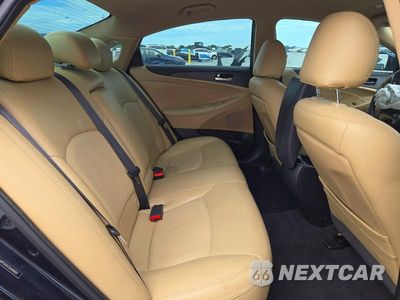 Zdjęcie 10 z 13 samochodu: 2013 HYUNDAI SONATA GLS VIN:5NPEB4AC5DH699697 - miniatura