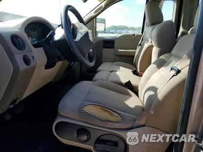 Zdjęcie 7 z 13 samochodu: 2006 FORD F150 VIN:1FTRF12206NB85480 - miniatura