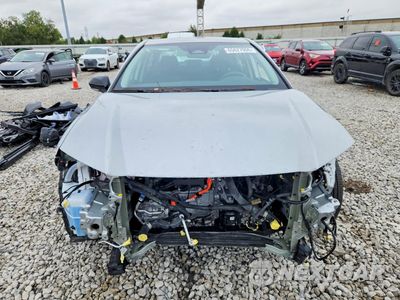 Piąte zdjęcie samochodu w środku: 2026 TOYOTA CAMRY LE VIN:4T1DAACK0TU228610 - miniatura
