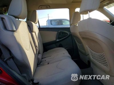 Zdjęcie 10 z 12 samochodu: 2012 TOYOTA RAV4 BASE VIN:JTMZF4DV3C5046853 - miniatura