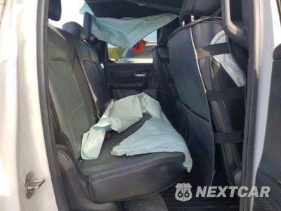 Zdjęcie 10 z 12 samochodu: 2023 RAM 1500 TRADESMAN VIN:1C6RRFCG0PN644014 - miniatura