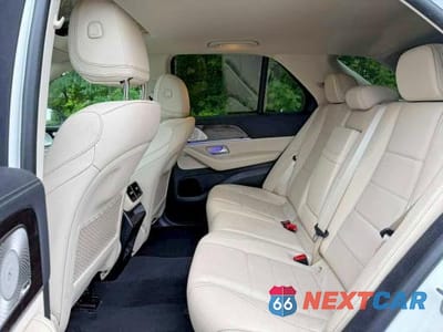 Zdjęcie 9 z 14 samochodu: 2024 MERCEDES-BENZ GLE 350 4MATIC VIN:4JGFB4FB1RB035874 - miniatura
