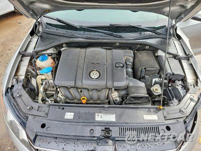 Zdjęcie 11 z 12 samochodu: 2013 VOLKSWAGEN PASSAT S VIN:1VWAP7A38DC031631 - miniatura