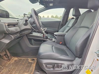 Zdjęcie 7 z 14 samochodu: 2026 TOYOTA BZ LIMITED VIN:JTMBDAFB0TA006505 - miniatura