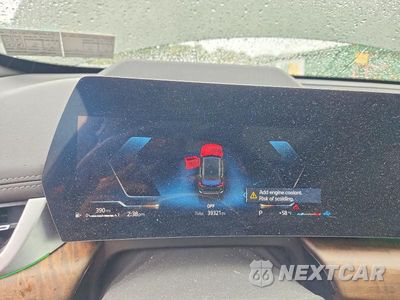 Zdjęcie 9 z 13 samochodu: 2023 BMW X1 XDRIVE28I VIN:WBX73EF03P5X94258 - miniatura
