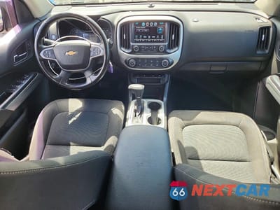 Zdjęcie 8 z 12 samochodu: 2016 CHEVROLET COLORADO LT VIN:1GCGTCE36G1316842 - miniatura