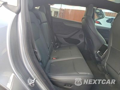 Zdjęcie 11 z 13 samochodu: 2026 TESLA MODEL Y VIN:7SAYGDED8TA655627 - miniatura